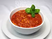 Tofu spaghetti sauce • Recipe | yumecipe.com
