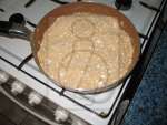 Meantime, cook breadcrumbs in butter in a pan, set...
