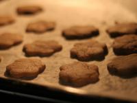 Let the dough rest for one hour in the cold....