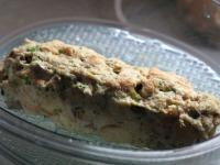 Shape the dough into dumpling and steam it (in...