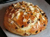 Bake at 355°F (180°C) for about 30 - 40 minutes....