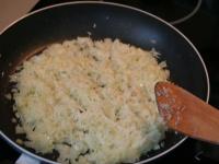 Apple cider vinegar 40ml. Finely chop a medium...