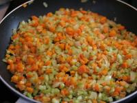 Fry on a medium heat for about 15 min. ...