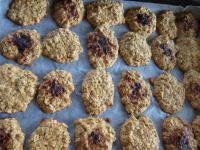 Bake for 10 to 15 min at 340°F (170°C) C. Let...