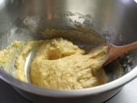 Butter, sugar, vanilla sugar, eggs, fine flour,...