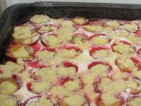 Bake at 355°F (180°C) for about 20 minutes....