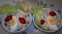 Enjoy your meal....