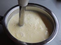Mix all the ingredients well. Bottle it and keep...