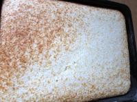 Bake in preheated oven at 340°F (170°C) for 30...