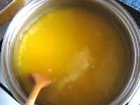 Cook until thickened....