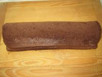 After baking, roll the dough and let it cool. It...