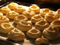 Bake in preheated oven at 390°F (200°C) for...