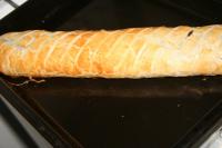 Preheat the oven to 355°F (180°C)-390°F...