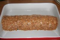 Gently rub the surface of the rolls with oil. Pour...