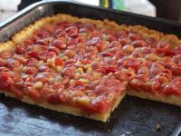 Bake for 40 minutes at 180 °C....