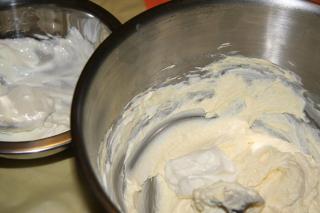 Cream preparation