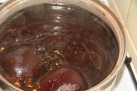 Wash the beet and cook with its hull until it is...