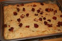 Bake in a preheated oven for 30-40 minutes....