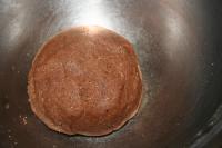 Mix to combine ground sponge biscuits, ground...