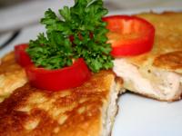 Serve with vegetables and favourite side dish. ...