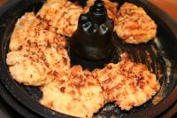 After seven minutes, stop Actifry, turn the...