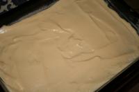 According to the procedure in the previous step we...