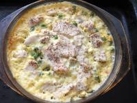 Bake in preheated oven at 345°F (175°C) for...
