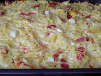 Energy value of one 250 g portion is 2100 kJ (502...