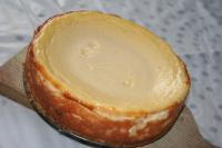 Bake in heated oven for 10 minutes, the highest...