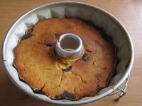Bake in preheated oven at 320°F (160°C) for 50...
