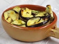 Bake in a preheated oven at 670°F (355°C)F...