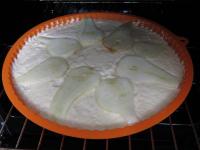 Bake in preheated oven at 340°F (170°C) for...