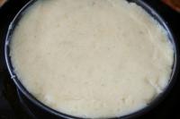 ...flatten and sprinkle with grated parmesan. ...