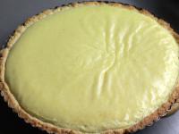 Bake for 40 minutes at 180 °C....