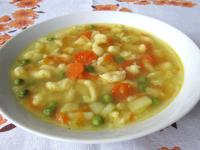 For adults we can add vegetable salt to our taste....