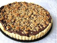 Bake in preheated oven at 340°F (170°C) for...