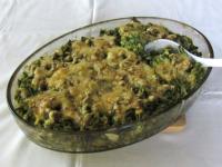 Bake the pasta in preheated oven for about 20...