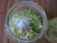Pour two litres of water into each bottle and add...