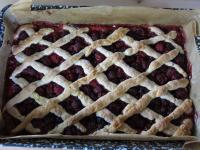 Bake in a preheated oven for 30 minutes, at a...