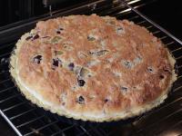 Bake at temperature 355°F (180°C) for about 20...