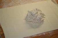 Mix to combine cream cheese with sugar, vanilla...