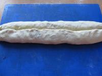 Created double strudel ......