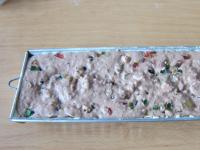 Bake the bread at 655°F (345°C) F (345°F...