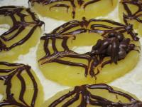 The cake can be decorated according to the event....