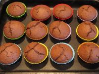 Bake in oven at 355°F (180°C) for 25-30 minutes....