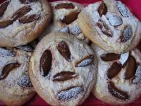 Then bake in a preheated oven at 670°F (355°C)F...