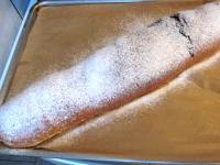 Bake in preheated oven at 355°F (180°C) for...