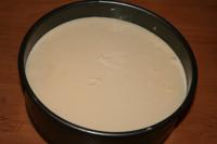 Bake in preheated oven at high heat for 10...