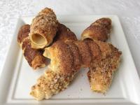 Once they are baked, again wait until they become...
