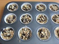 Decorate with the rest of the icing and sprinkle...